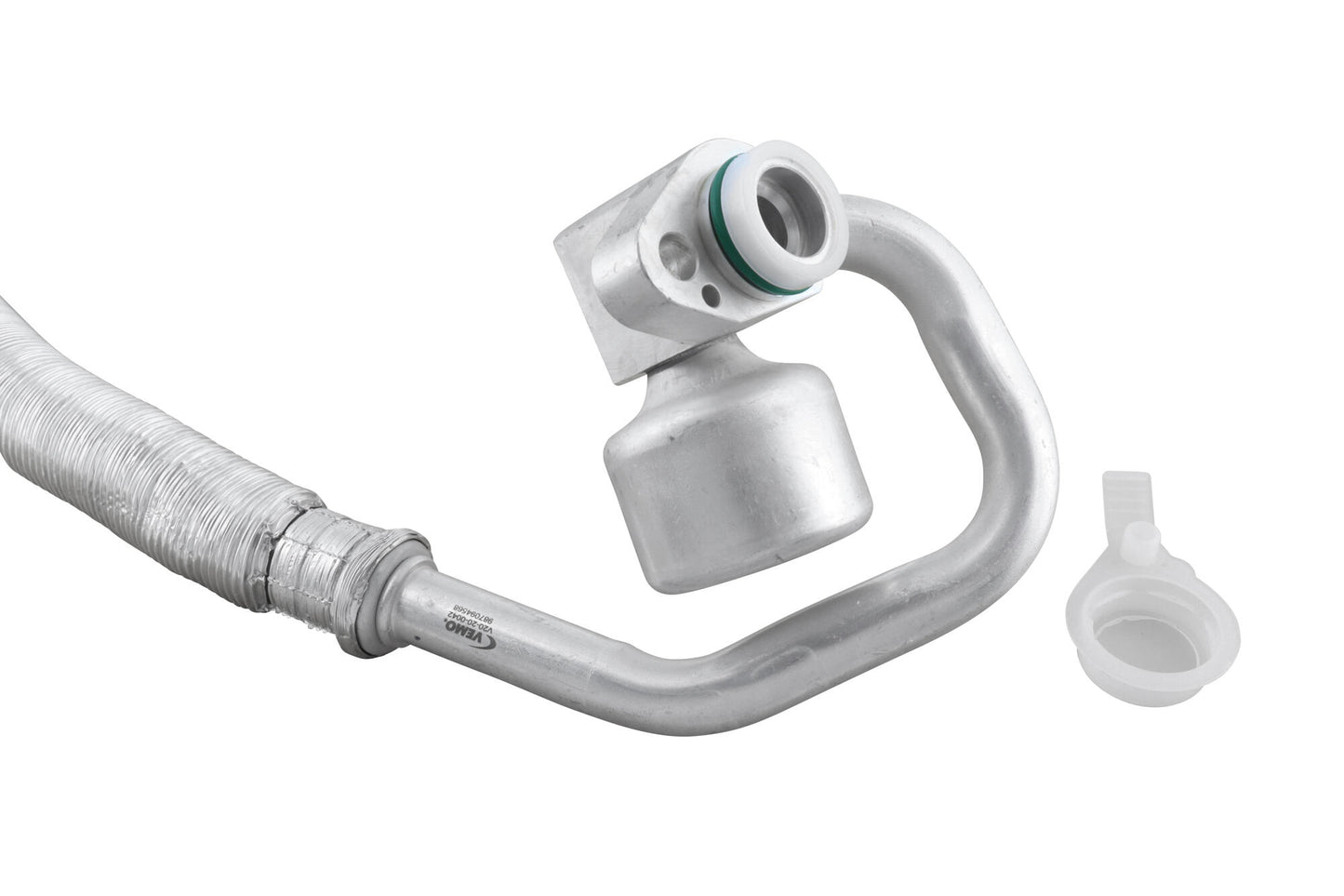 VEMO Low Pressure Line, air conditioning V20-20-0042