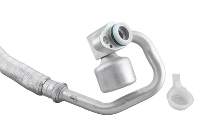 VEMO Low Pressure Line, air conditioning V20-20-0042