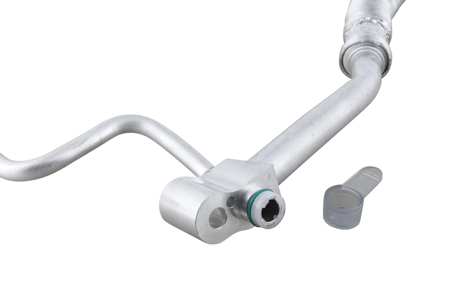 VEMO Low Pressure Line, air conditioning V20-20-0042