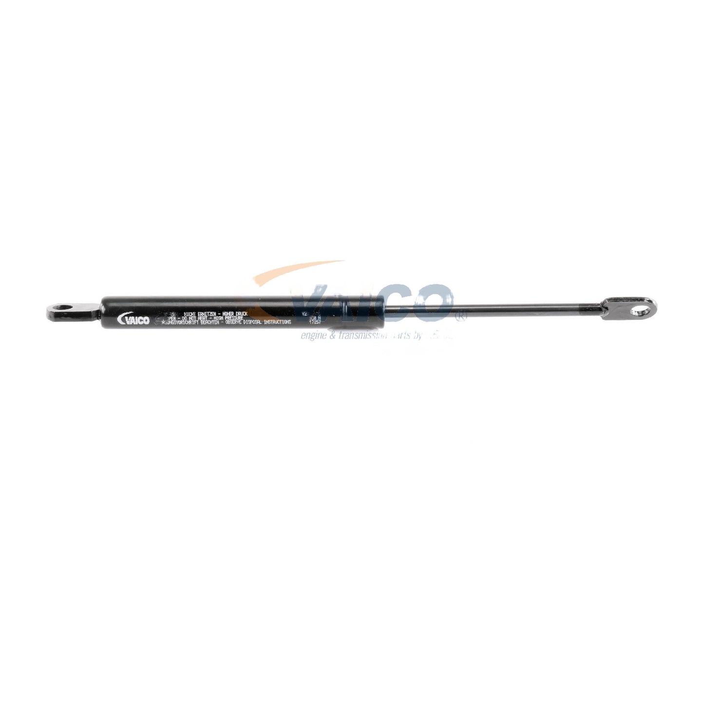 VAICO Gas Spring, bonnet V20-2016