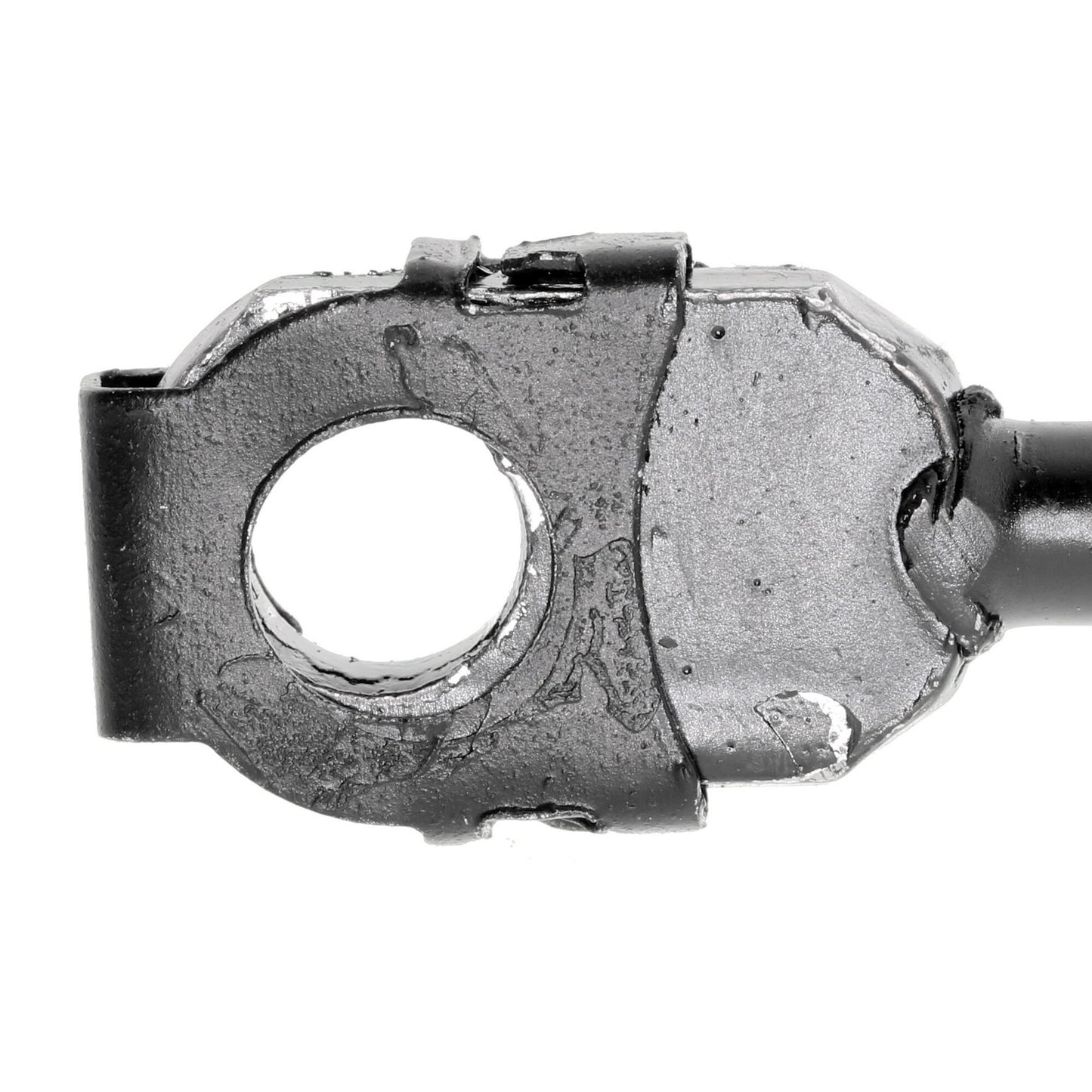 VAICO Gas Spring, bonnet V20-2018