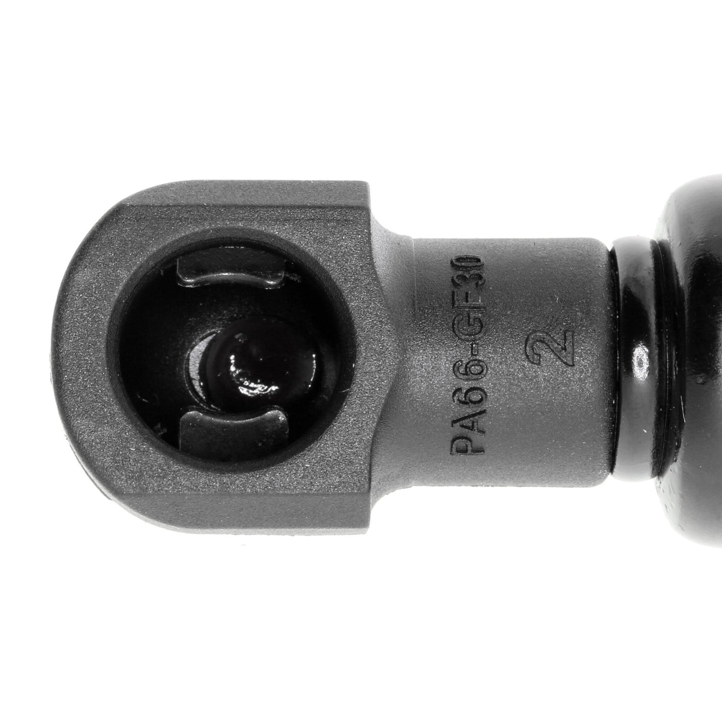 VAICO Gas Spring, bonnet V20-2035