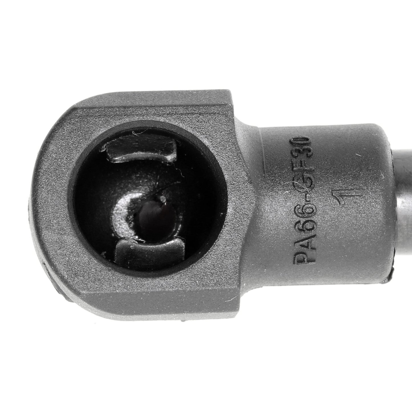 VAICO Gas Spring, bonnet V20-2035