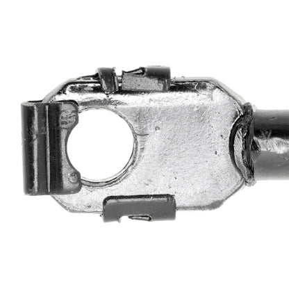 VAICO Gas Spring, boot/cargo area V20-2053