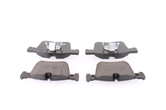 VAICO Brake Pad Set, disc brake V20-2074