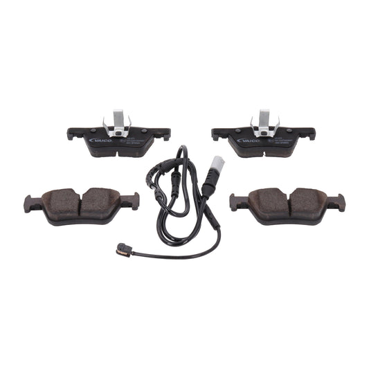 VAICO Brake Pad Set, disc brake V20-2075