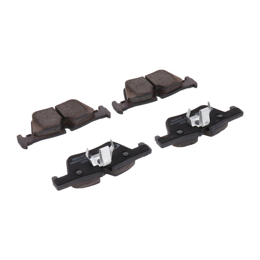 VAICO Brake Pad Set, disc brake V20-2075
