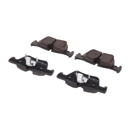 VAICO Brake Pad Set, disc brake V20-2075