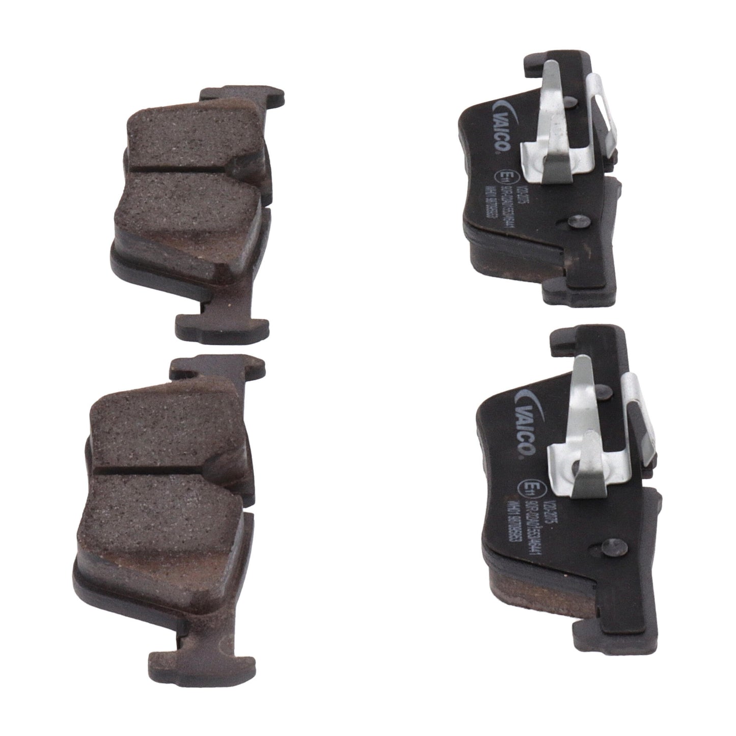 VAICO Brake Pad Set, disc brake V20-2075