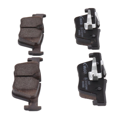 VAICO Brake Pad Set, disc brake V20-2075