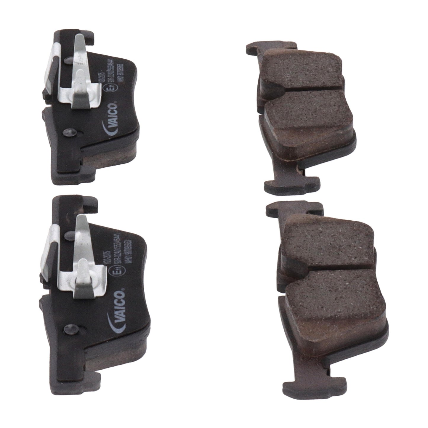 VAICO Brake Pad Set, disc brake V20-2075