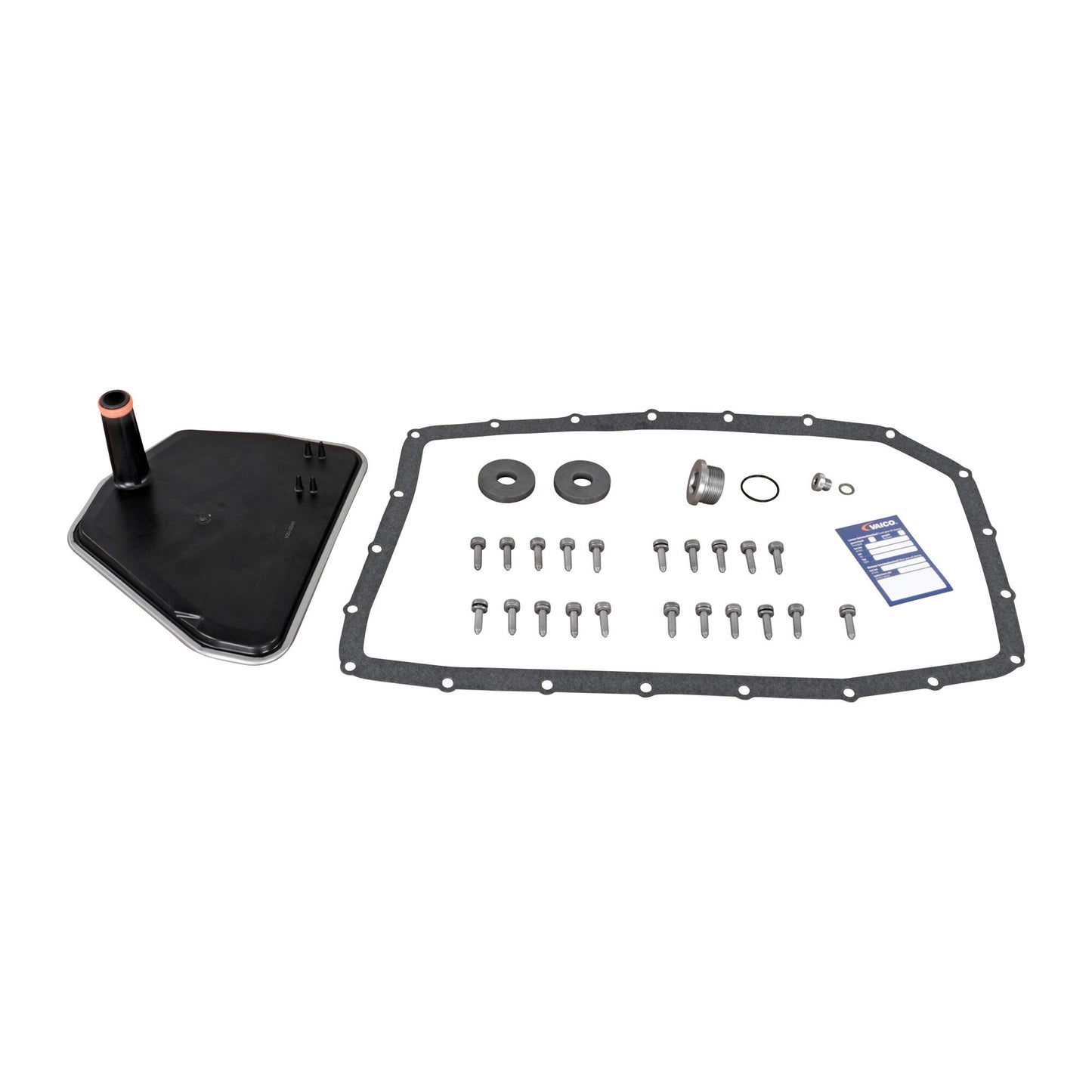 VAICO Parts Kit, automatic transmission oil ch V20-2081-BEK