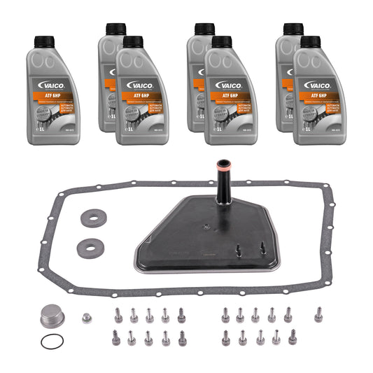 VAICO Parts Kit, automatic transmission oil ch V20-2081