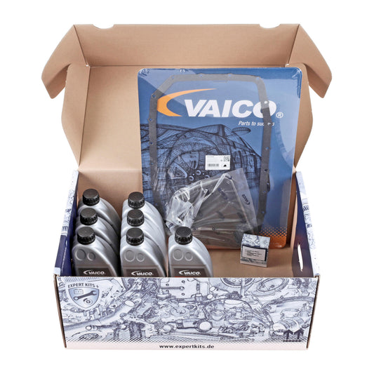 VAICO Parts Kit, automatic transmission oil ch V20-2081