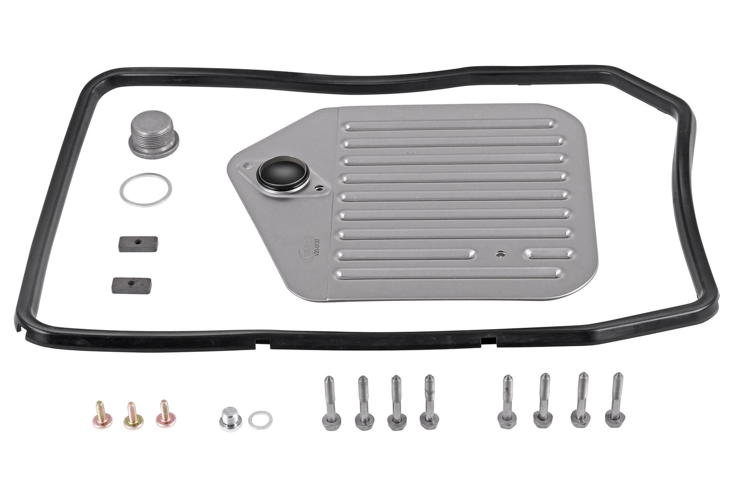 VAICO Parts Kit, automatic transmission oil ch V20-2082-BEK