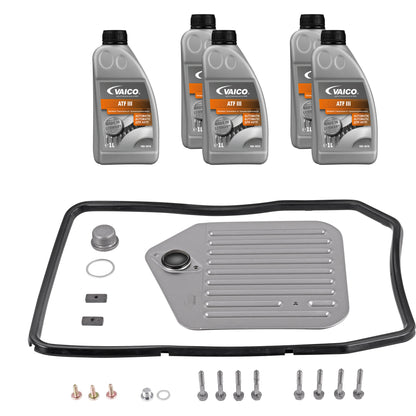 VAICO Parts Kit, automatic transmission oil ch V20-2082