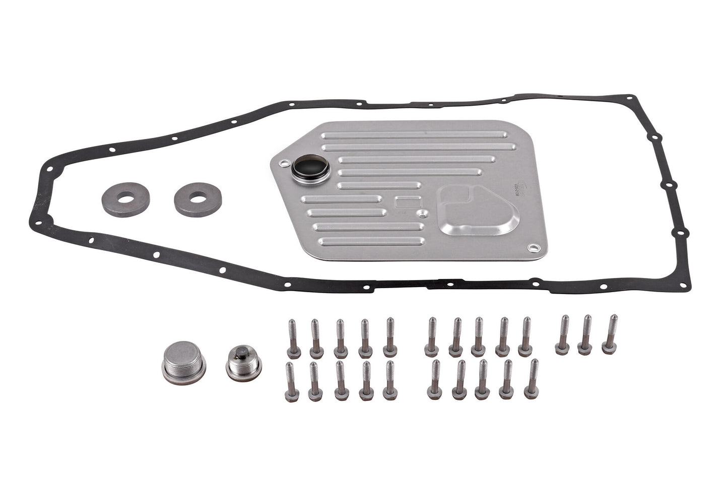 VAICO Parts Kit, automatic transmission oil ch V20-2083-BEK
