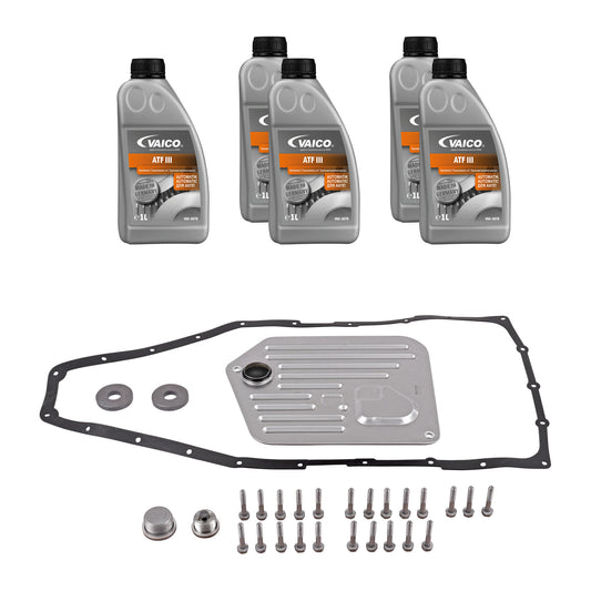 VAICO Parts Kit, automatic transmission oil ch V20-2083