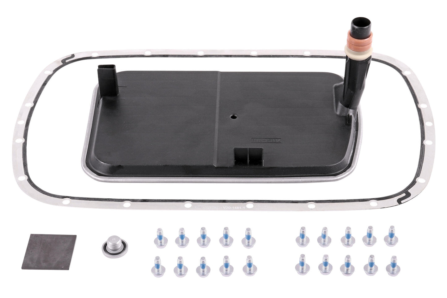 VAICO Parts Kit, automatic transmission oil ch V20-2084-BEK