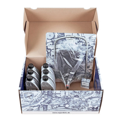 VAICO Parts Kit, automatic transmission oil ch V20-2084