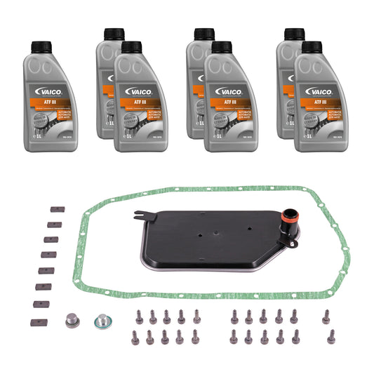 VAICO Parts Kit, automatic transmission oil ch V20-2085