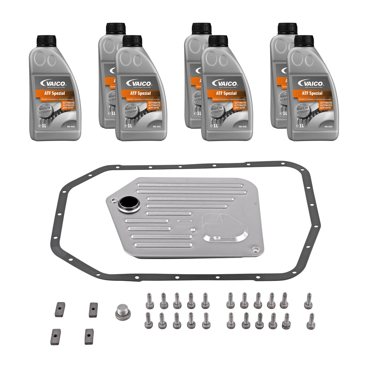 VAICO Parts Kit, automatic transmission oil ch V20-2086