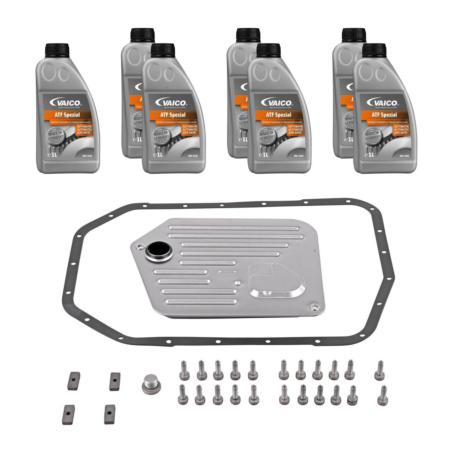 VAICO Parts Kit, automatic transmission oil ch V20-2086