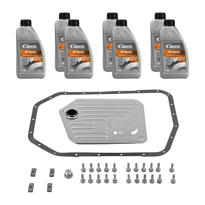 VAICO Parts Kit, automatic transmission oil ch V20-2086