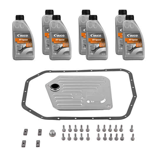 VAICO Parts Kit, automatic transmission oil ch V20-2086