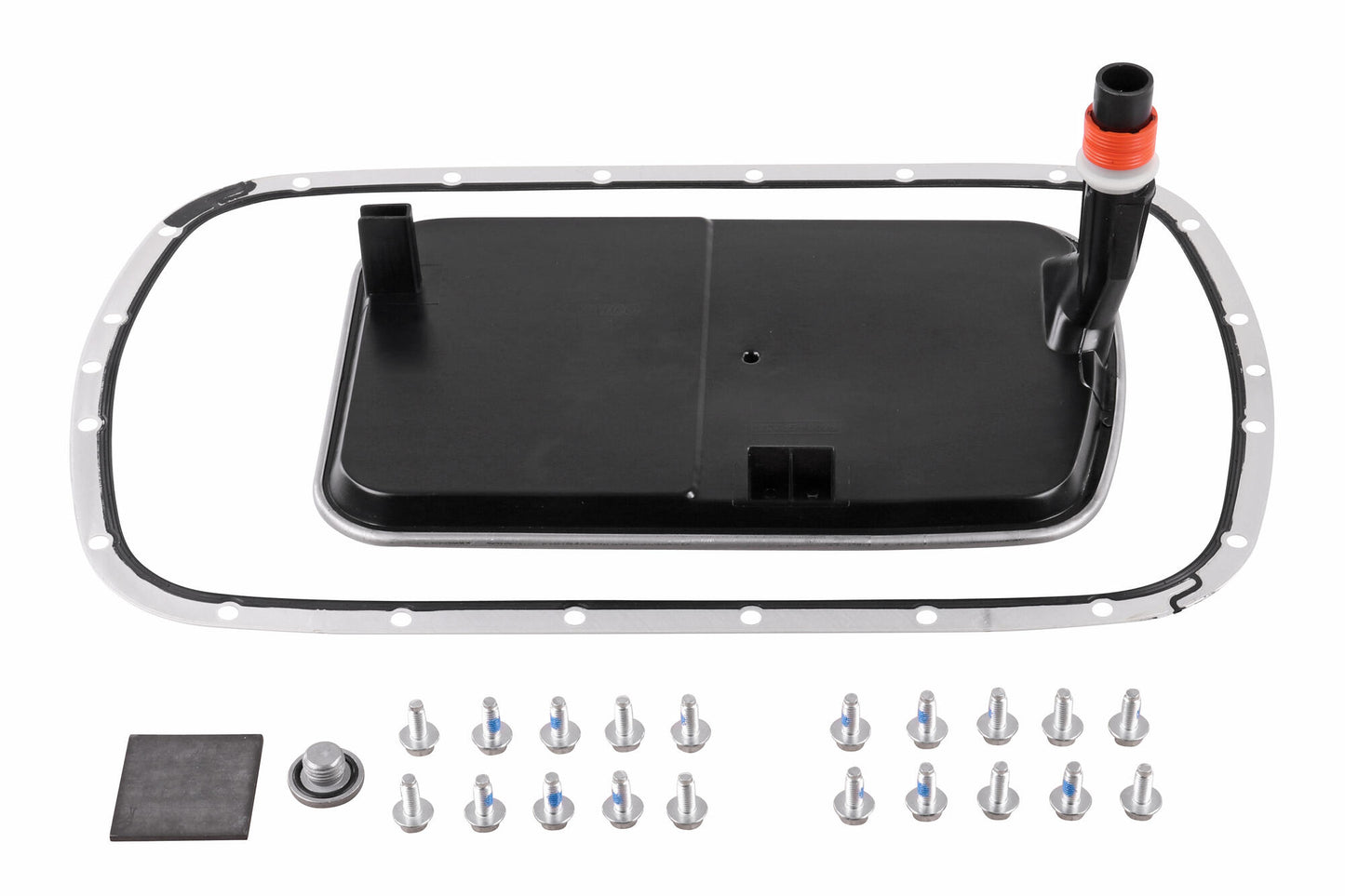VAICO Parts Kit, automatic transmission oil ch V20-2087-BEK