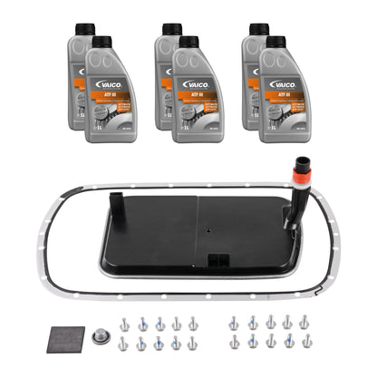 VAICO Parts Kit, automatic transmission oil ch V20-2087