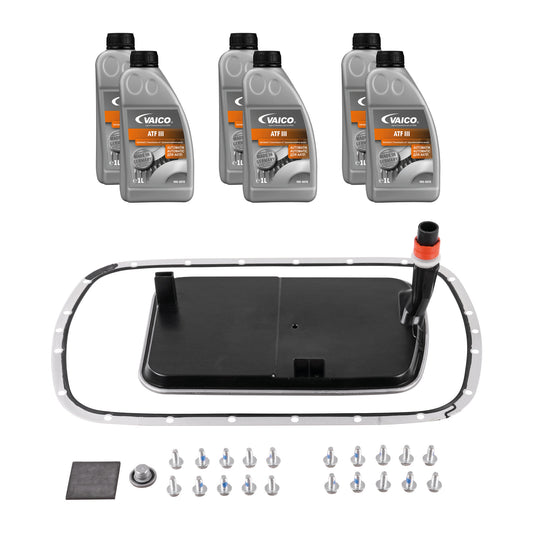 VAICO Parts Kit, automatic transmission oil ch V20-2087