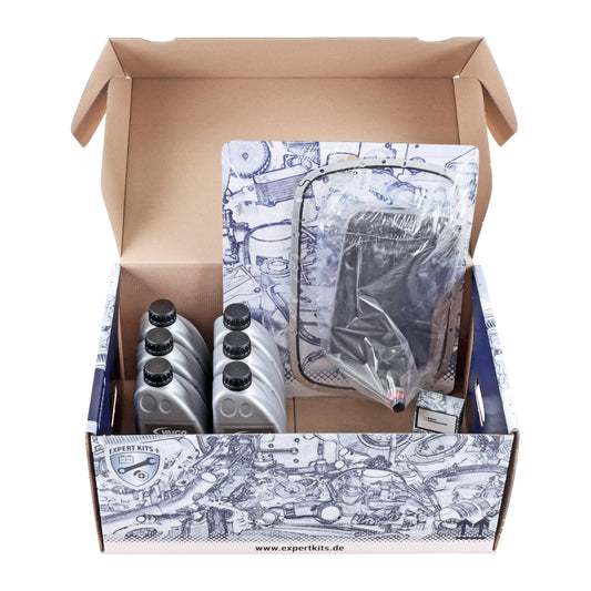 VAICO Parts Kit, automatic transmission oil ch V20-2087