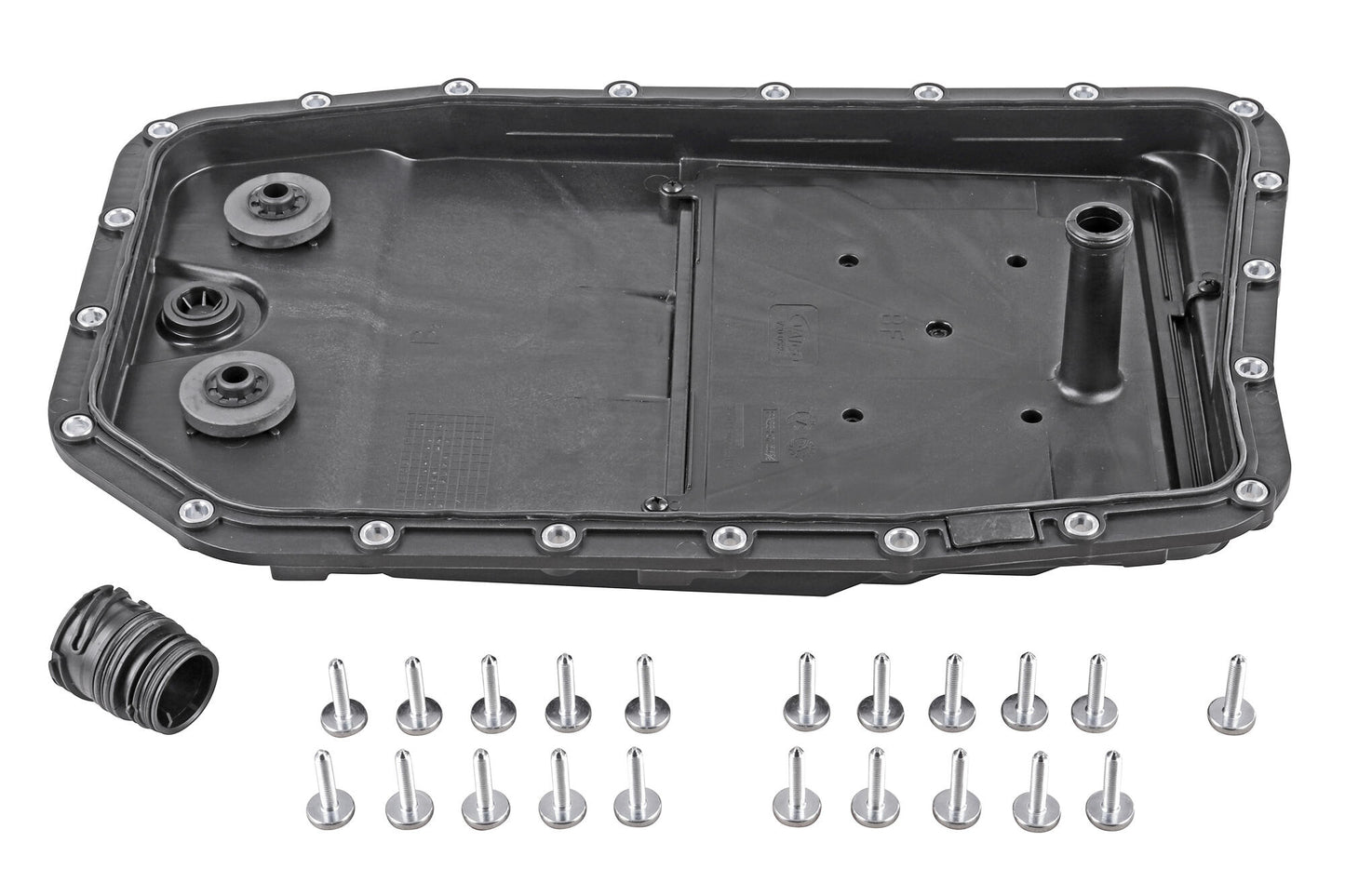 VAICO Parts Kit, automatic transmission oil ch V20-2088-BEK