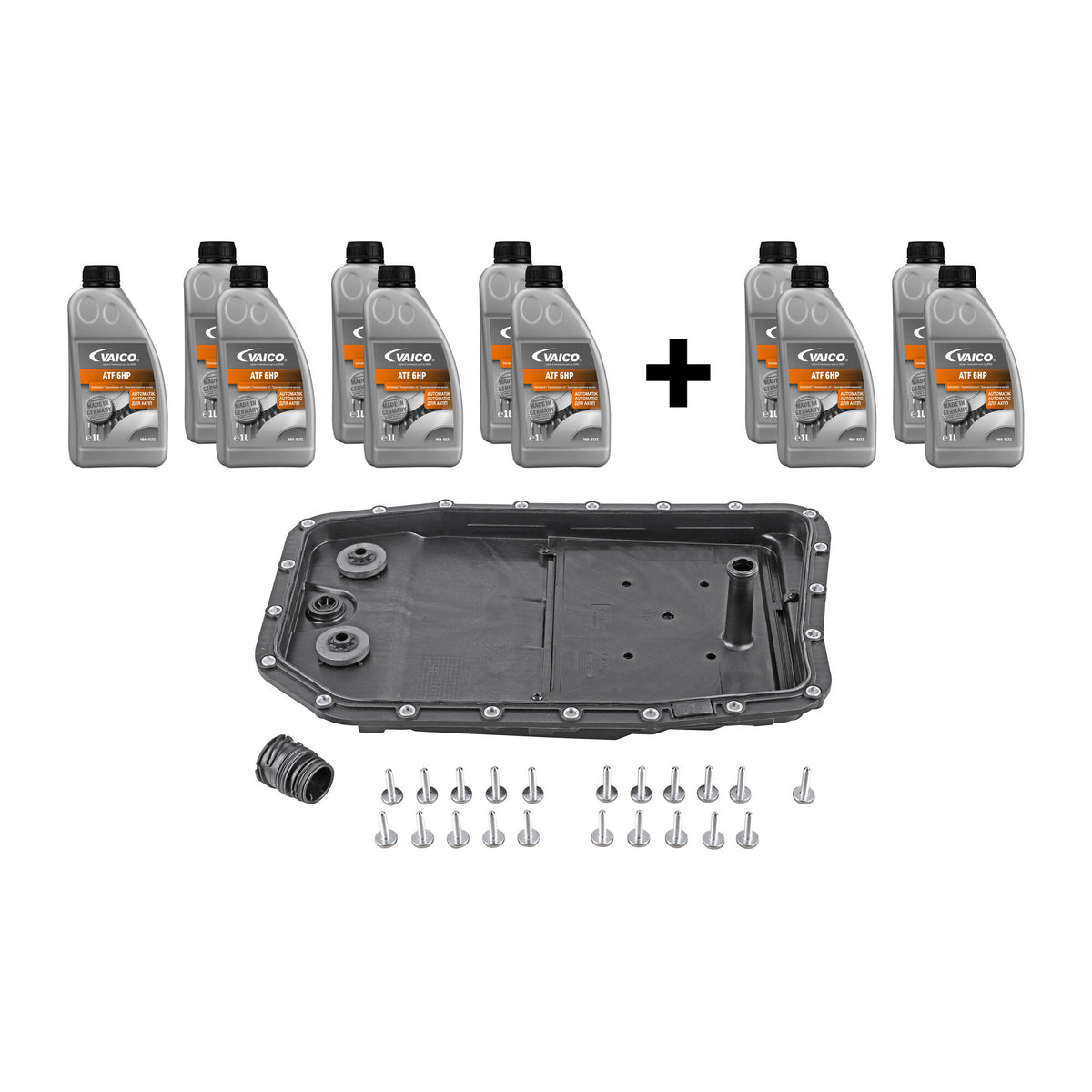 VAICO Parts Kit, automatic transmission oil ch V20-2088-XXL
