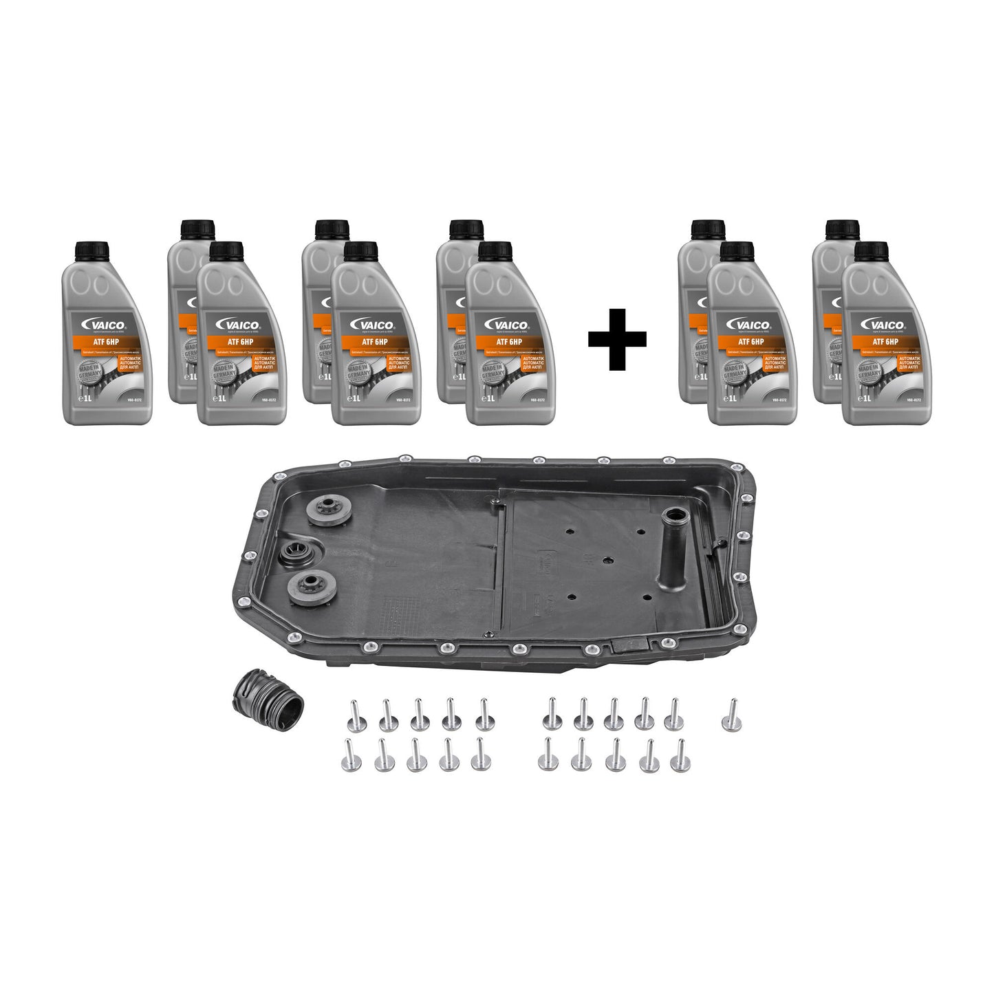 VAICO Parts Kit, automatic transmission oil ch V20-2088-XXL