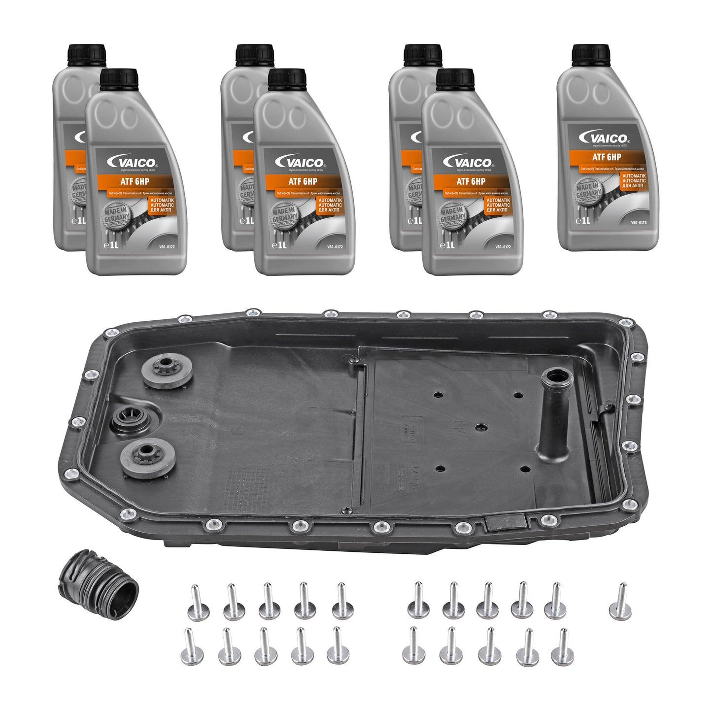 VAICO Parts Kit, automatic transmission oil ch V20-2088