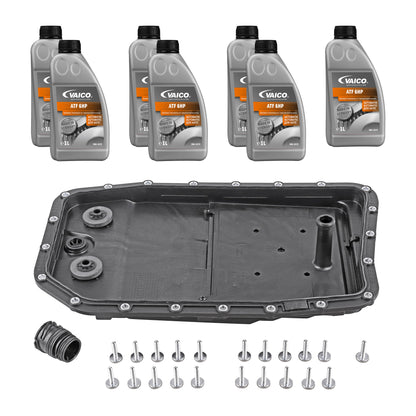 VAICO Parts Kit, automatic transmission oil ch V20-2088