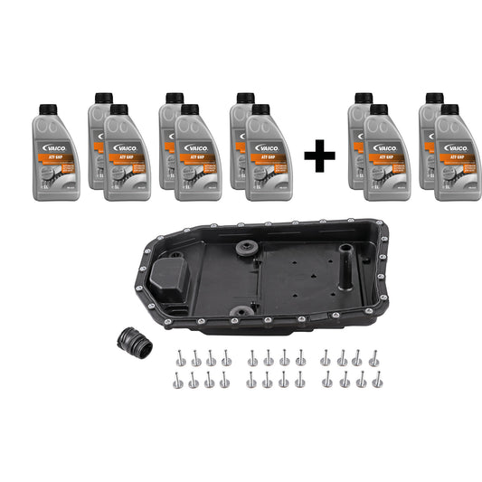VAICO Parts Kit, automatic transmission oil ch V20-2089-XXL