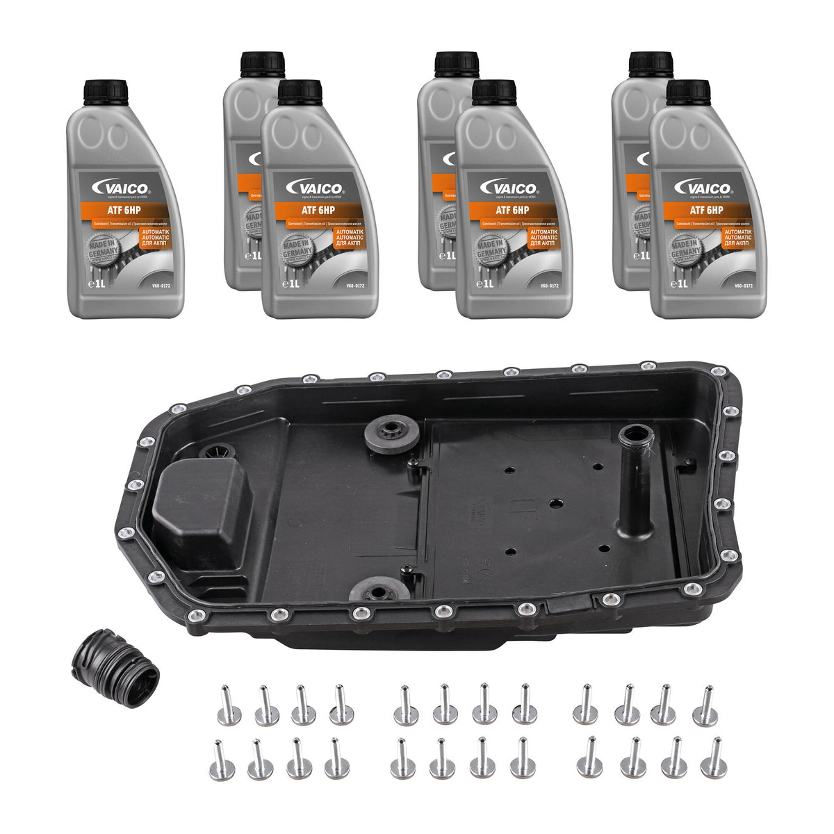 VAICO Parts Kit, automatic transmission oil ch V20-2089
