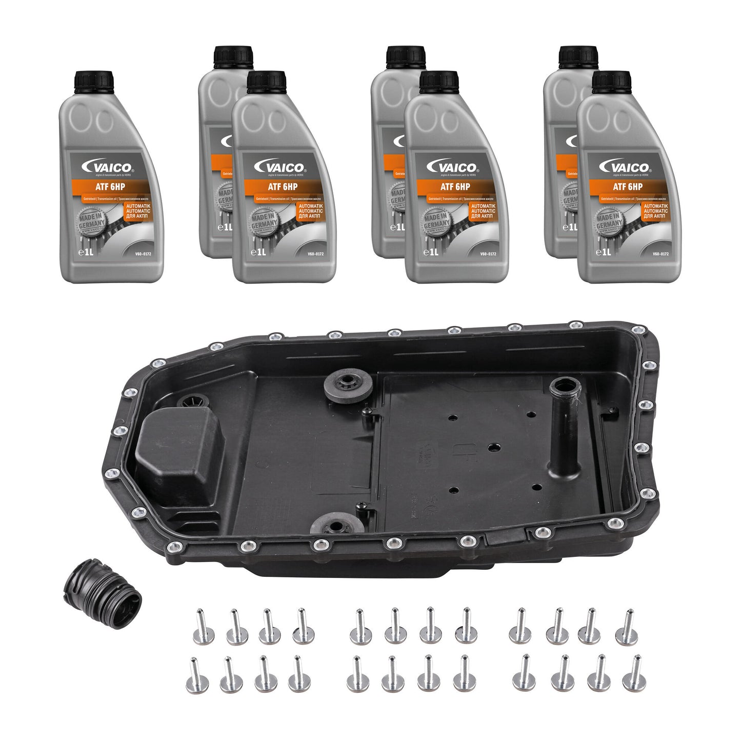VAICO Parts Kit, automatic transmission oil ch V20-2089