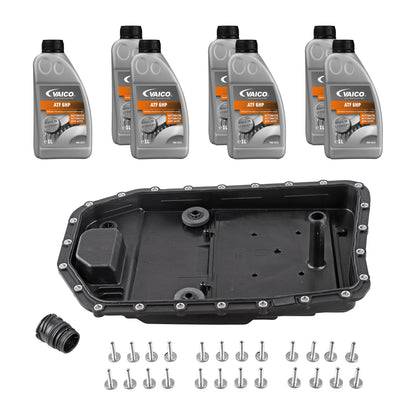 VAICO Parts Kit, automatic transmission oil ch V20-2089