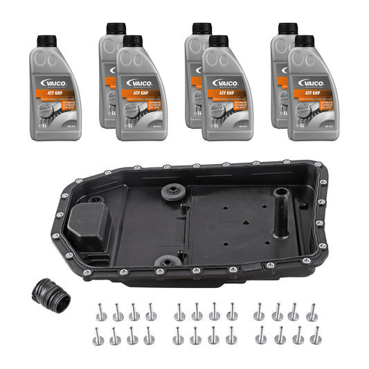 VAICO Parts Kit, automatic transmission oil ch V20-2089