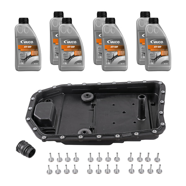 VAICO Parts Kit, automatic transmission oil ch V20-2089