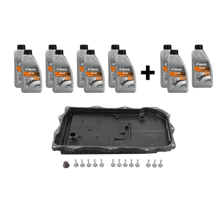 VAICO Parts Kit, automatic transmission oil ch V20-2090-XXL