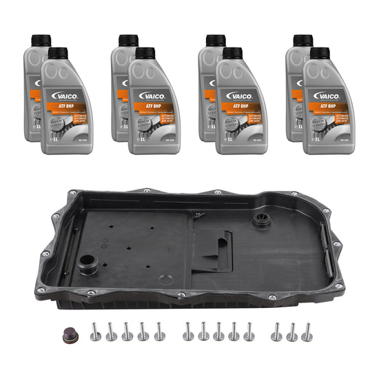 VAICO Parts Kit, automatic transmission oil ch V20-2090