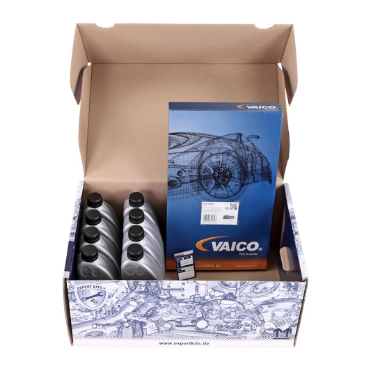VAICO Parts Kit, automatic transmission oil ch V20-2090
