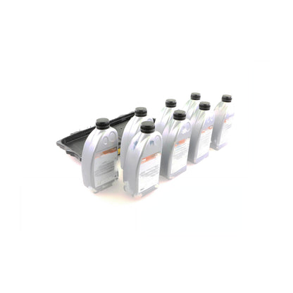 VAICO Parts Kit, automatic transmission oil ch V20-2090