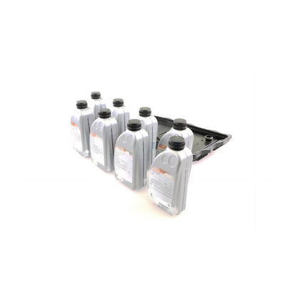 VAICO Parts Kit, automatic transmission oil ch V20-2090
