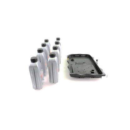 VAICO Parts Kit, automatic transmission oil ch V20-2090